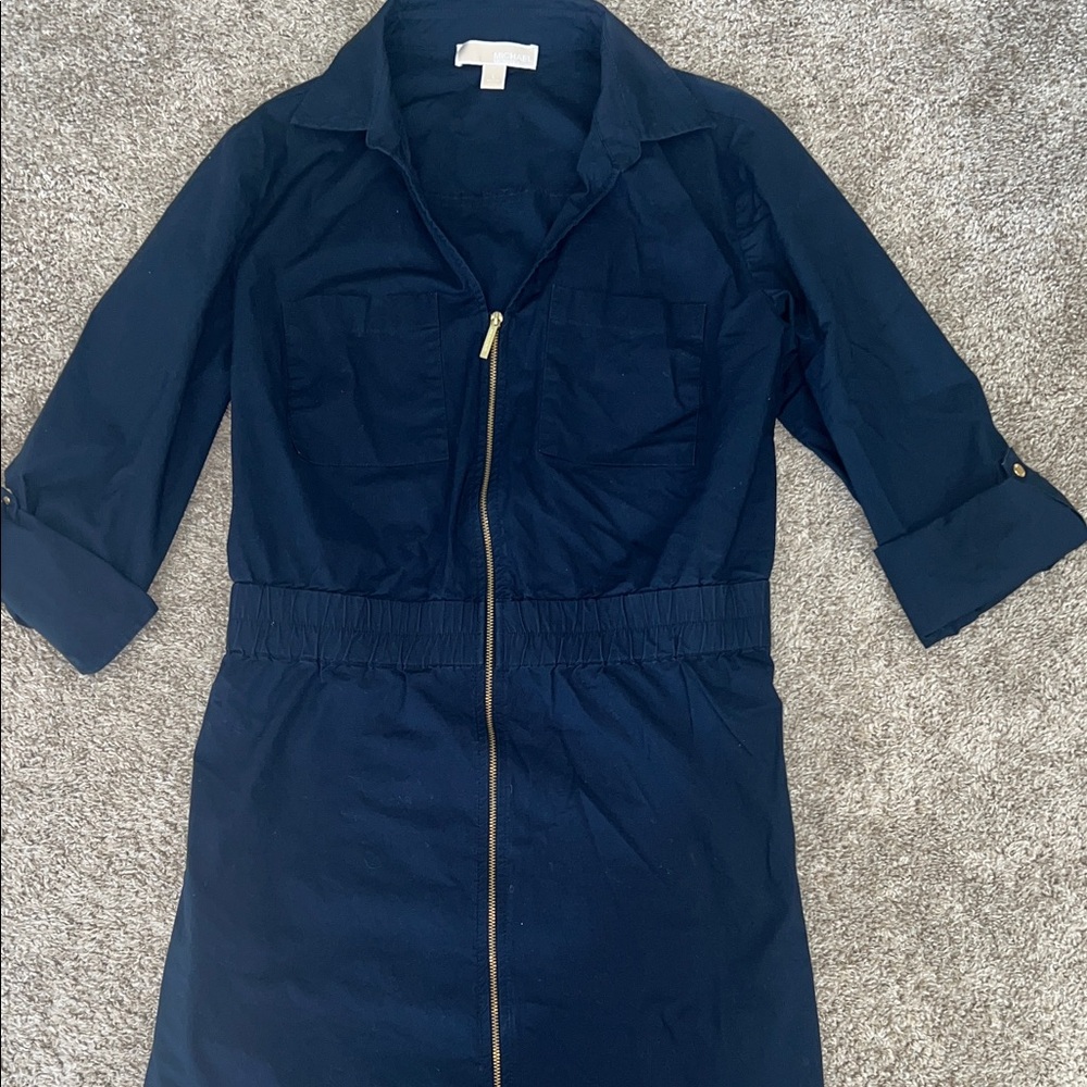MICHAEL Michael Kors Dark Blue Garment